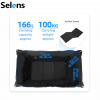 Xe lưu trữ thiết bị di động selen SLC-80 Xe lưu trữ thiết bị di động selen SLC-80